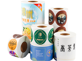 定制标签